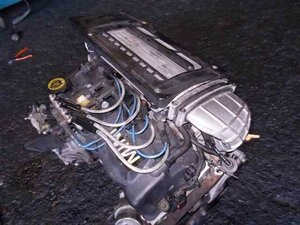 『psi』 GH-RE16 BMW ミニ R53 クーパーS W11B16A エンジン