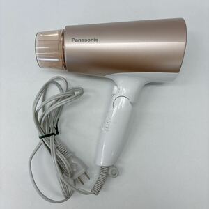 panasonic パナソニック　ヘアードライヤー　イオニティ　EH-NE7J　2023年製　中古品