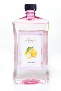 ラボーテ lemon レモン 1000ml