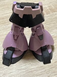 即決　同梱可能　ガンプラ　ジャンク HGUC ドム 下半身　足　脚部　パーツ