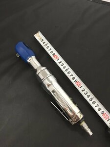 【中古品】BLUEPOINT ヘビーデューティエアラチェット　AT700F /ITGC0CN4DPIX