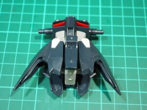 ☆B0513☆ジャンク★バンダイ HG 1/100 ガンダムデスサイズヘルカスタム 胴体部のみ ジャンク部品取り 完成品