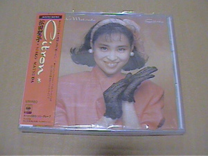 松田聖子☆ＣＤ