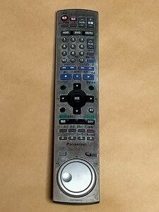 パナソニック DVD/テレビ リモコン EUR7632X20 保証あり ポイント消化 DMR-E330H/DMR-E220H等対応