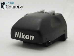 Nikon DP-30 ニコン F5用ファインダー ④