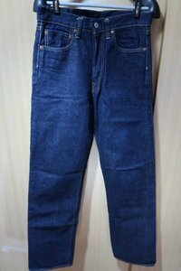 DENIME　ドゥニーム　SHINS期　ZXXモデル　３１インチ