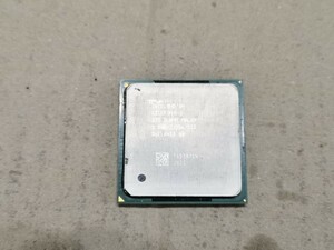 INTEL 04 CELERON D 335 CPU ジャンク 送料無料！