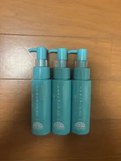 ネオちゅらびはだ クレンジングオイル 50ml 3本セット