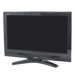 【中古】TOSHIBA 32V型 液晶テレビ REGZA 32C8000 リモコンなし [管理:1150029044]