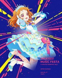 [Blu-Ray]アイカツ!ミュージックフェスタ in アイカツ武道館! Day1 LIVE Blu-ray STAR☆ANIS