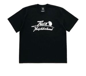 20th RATS ×NEIGHBORHOOD tシャツ　サイズXL wtaps 新品 ブラック