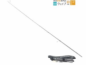 シマノ × ジャッカル 21 ポイズングロリアス 268M＋ 未使用品