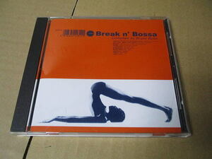 CD■　BREAK N