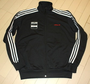 ★ADIDAS★アディダストラックジャケットホンデュラス代表 ヴィンテージＵＳＥＤ!!!