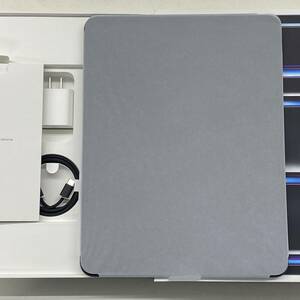 iPad Pro 13インチ 第1世代 2TB Softbank版SIMフリー 開封未使用