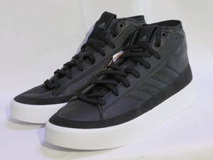 363　アディダス adidas ZNSORED HI　27.5