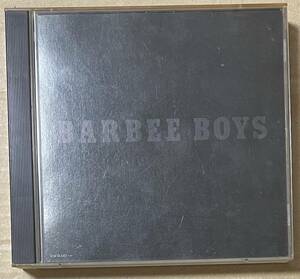 バービーボーイズ BARBEE BOYS / BARBESS BOYS (2CD) ベスト