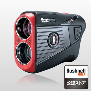 ゴルフ 距離計 ブッシュネル Bushnell /ピンシーカーツアーV5シフトスリムジョルト 正規品