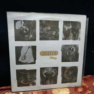 n-252◆ PIXIES LIVE　レコード　LP ◆ 洋楽　美盤 状態は画像で確認してください。