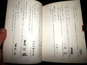 ◆冊子/備前焼.その魅力/金重陶陽.石井不老.藤原啓.大饗仁堂.金重素山.伊勢崎淳.原田拾六.中村六郎.大饗章/茶碗.徳利.宝瓶/陶印.裏銘/茶道