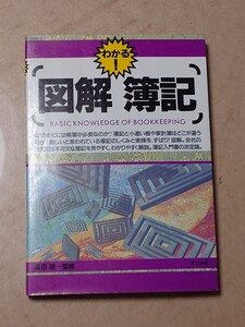 わかる！図解 簿記 