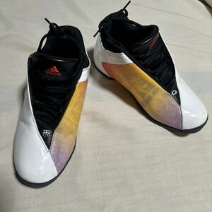  希少adidas スニーカー