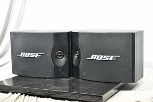 BOSE/ボーズ スピーカーペア 301V