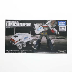 【中古】[TOY] トランスフォーマー ルナクルーザープライム 完成トイ タカラトミー(65706597)