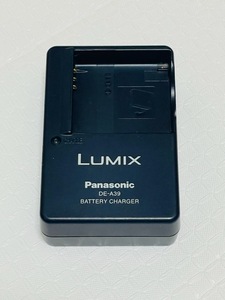 ■■ 【純正】 パナソニック/Panasonic 充電器/バッテリーチャージャー DE-A39 ■■