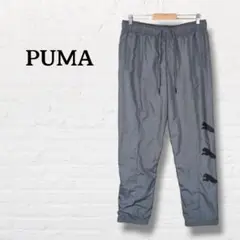 プ―マ PUMA☆防寒 裏起毛 トリコット ウーブンパンツ 【XXL】
☆