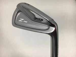 即決 お買い得品！中古 (7本)スリクソン(SRIXON) Z-745 アイアン 5～9.P.A D/G D.S.T 選択なし S-200