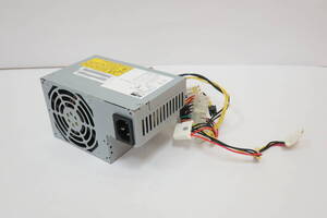 AcBel API1PC55 185W 電源 Fujitsu FMV DESKPOWER CE11A 使用 動作品