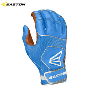 【ネコポス送料無料】【海外限定】イーストン EASTON 野球 ウォークオフ バッティング NX グローブ 大人用 両手用 esa121258l