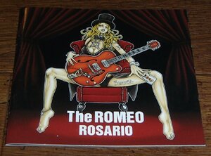 The ROMEO／ROSARIO