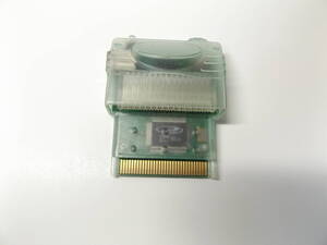 動作OK ゲームボーイ　アドバンス　プロアクションリプレイ　PAR GBA