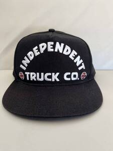 INDEPENDENT CAP supreme stussy ANTI HERO 帽子 SNAPBACK New Era ニューエラ キャップ シュプリーム　ステューシー　vans バンズ