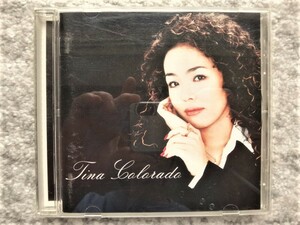 A【 Tina / Colorado 】CDは４枚まで送料１９８円