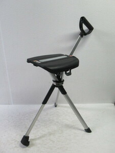 ■Ta-da chair series2 タダチェアー 一脚杖 杖 ステッキチェア