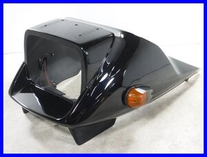 ！☆ル873 GSX750Sカタナ GS75X フロントカウル アッパーカウル 左右前ウインカー 140