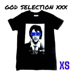 god selection xxx tシャツ