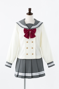 ACOS ラブライブ！サンシャイン!! 浦の星女学院制服 冬服 XXL aqours 