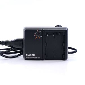 【純正】 Canon キャノン CB-5L (BP-511/BP-512/ BP-511A/BP-514）用バッテリーチャージャー