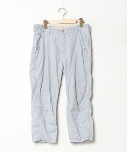 「BEAMS」 デニムパンツ MEDIUM ブルー メンズ