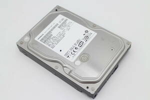 [S-TN 577] Sharp ブルーレイレコーダー BD-HDS43 から取外した HDD 320GB