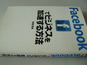 Facebookでビジネスを加速する方法　（ジャンク扱い）