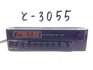 日産　CB00D / RP-9436P-A / 28013 JJ00A　ADバン 等 AM/FMラジオ　即決　保障付 と-3055