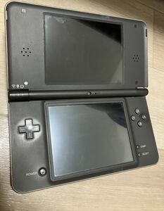 Nintendo DSi LL 本体 ニンテンドー 任天堂 ダークブラウン NINTENDO 送料無料