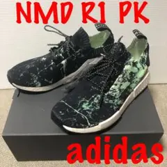 adidas NMD R1 PK 28cm 新品未使用