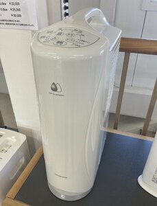 R4051　CORONA　コロナ　衣類乾燥除湿器　CD-S6321　2021年　リサイクルR　宇都宮　栃木　中古　厨房　現物確認OK