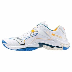 1591383-MIZUNO/WAVE LIGHTNING バレーボールシューズ メンズ レディース ユニセックス/